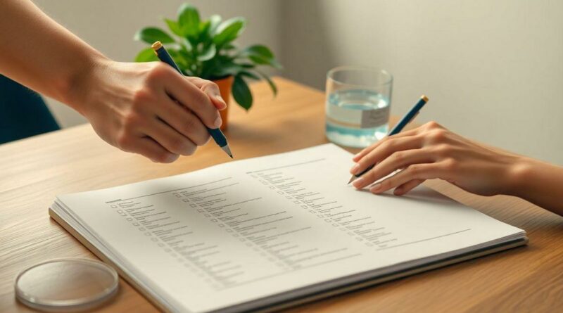 checklist-diario-para-reduzir-preocupacoes-com-a-lei-da-atracao